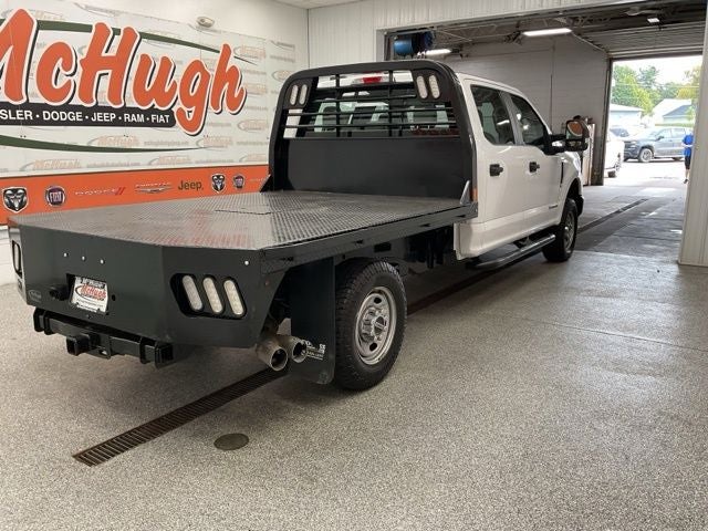 2022 Ford F-250 XL