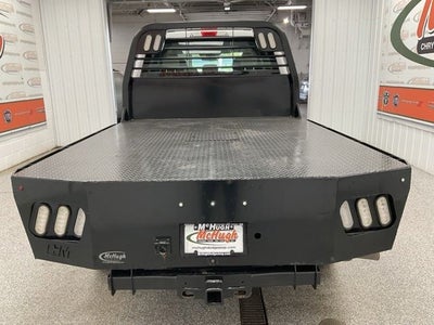 2022 Ford F-250 XL