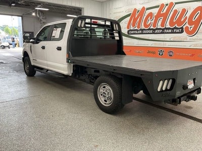 2022 Ford F-250 XL