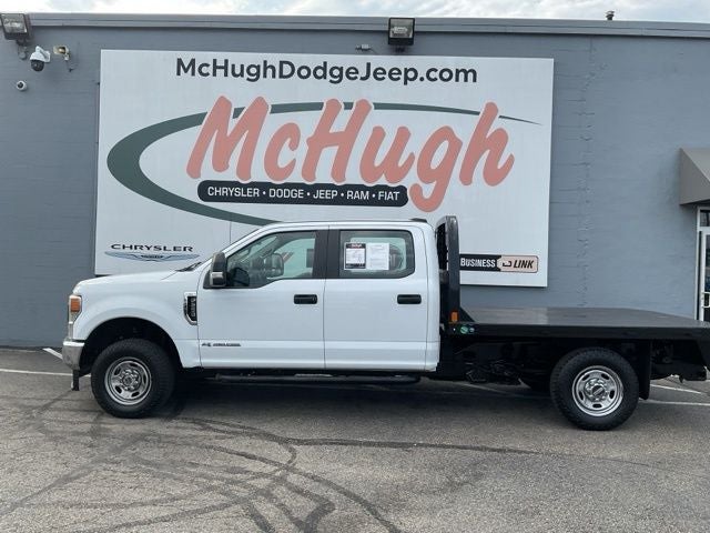 2022 Ford F-250 XL