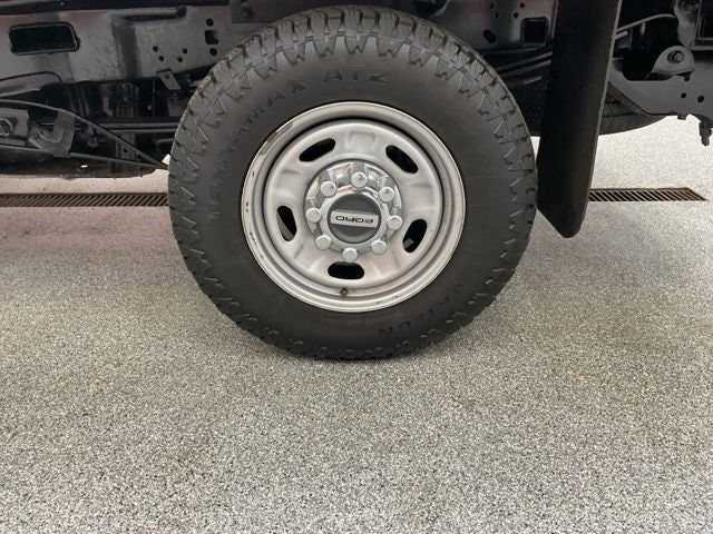 2022 Ford F-250 XL