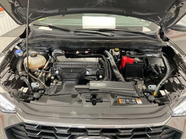 2023 Ford Escape ST-Line Select