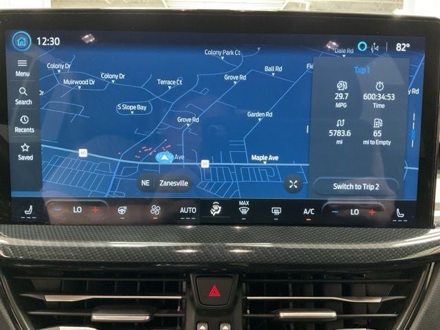 2023 Ford Escape ST-Line Select