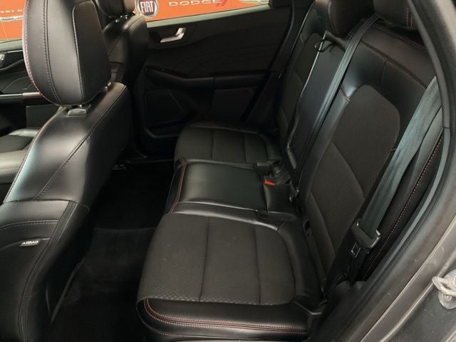 2023 Ford Escape ST-Line Select