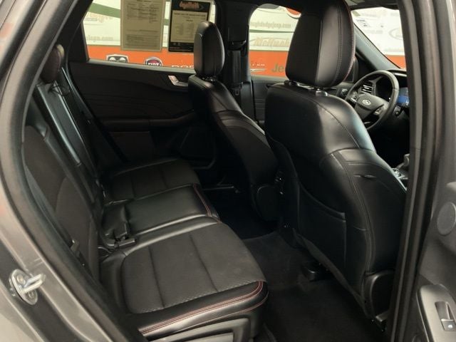 2023 Ford Escape ST-Line Select