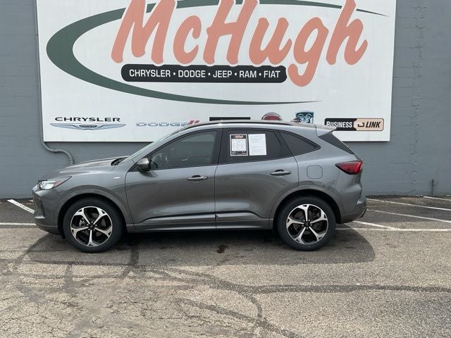 2023 Ford Escape ST-Line Select