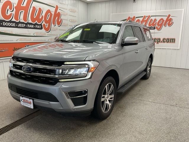 2024 Ford Expedition Limited MAX