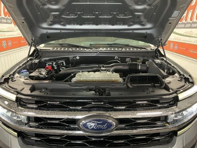 2024 Ford Expedition Limited MAX
