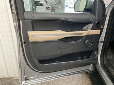 2024 Ford Expedition Limited MAX