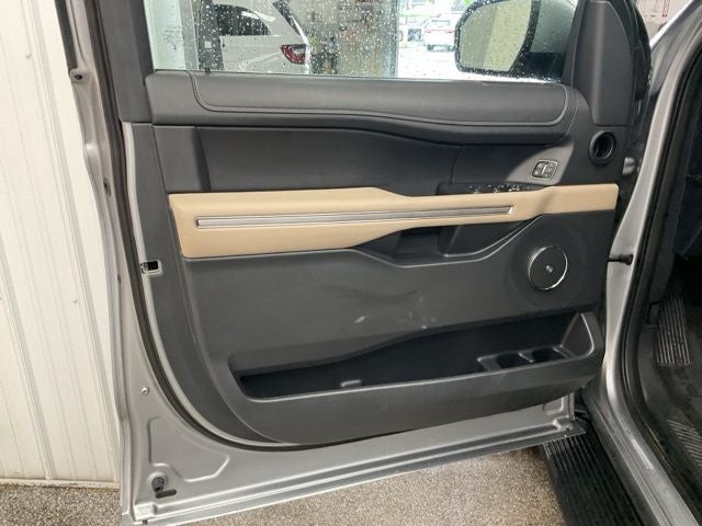 2024 Ford Expedition Limited MAX