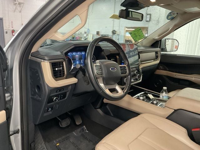 2024 Ford Expedition Limited MAX