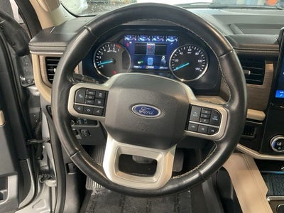 2024 Ford Expedition Limited MAX