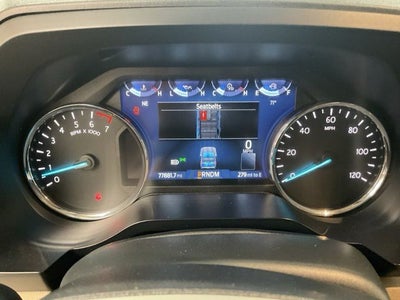 2024 Ford Expedition Limited MAX
