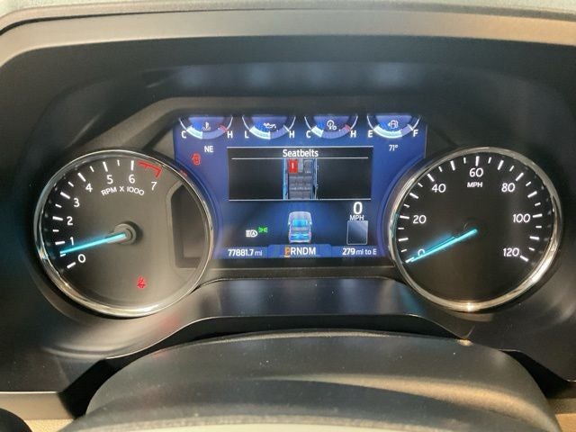 2024 Ford Expedition Limited MAX