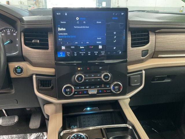 2024 Ford Expedition Limited MAX