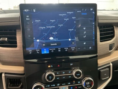 2024 Ford Expedition Limited MAX
