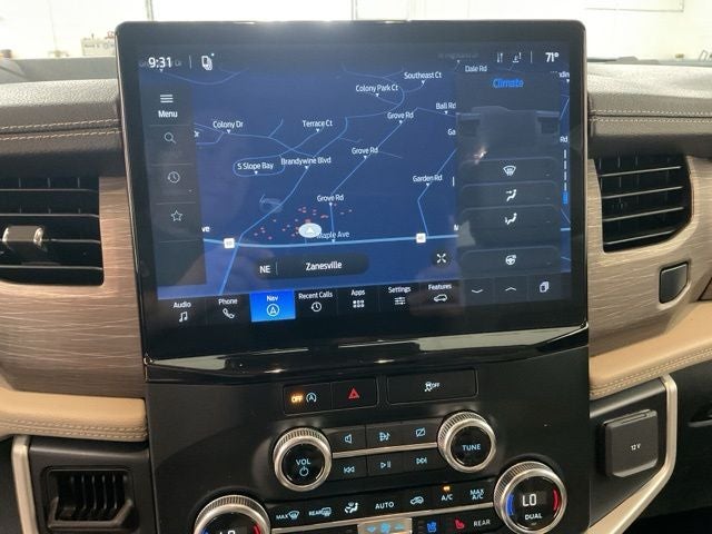 2024 Ford Expedition Limited MAX