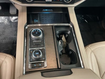 2024 Ford Expedition Limited MAX