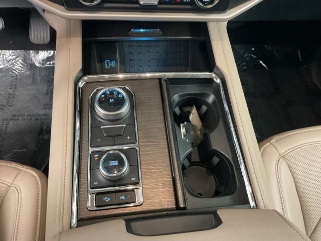 2024 Ford Expedition Limited MAX
