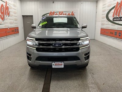 2024 Ford Expedition Limited MAX