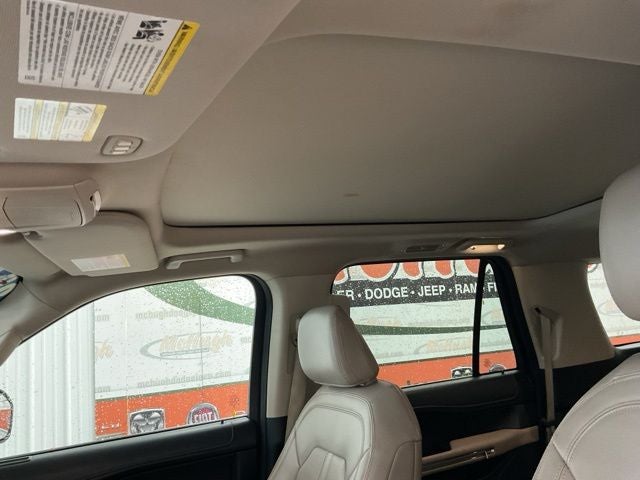 2024 Ford Expedition Limited MAX