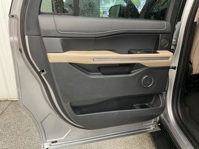 2024 Ford Expedition Limited MAX