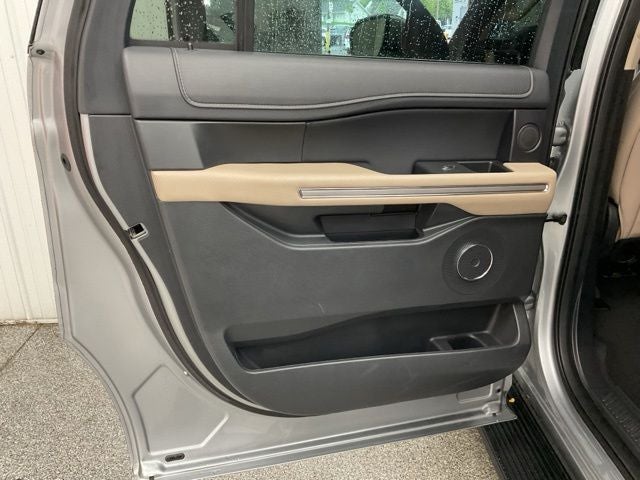 2024 Ford Expedition Limited MAX