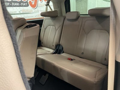 2024 Ford Expedition Limited MAX