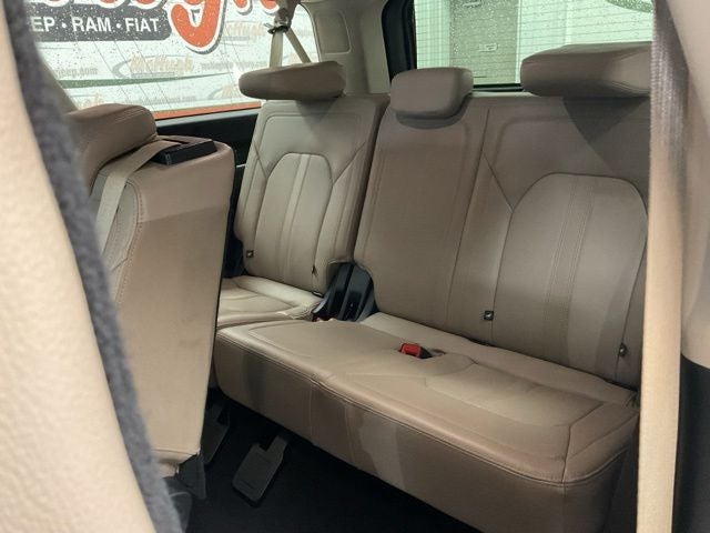 2024 Ford Expedition Limited MAX