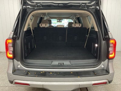 2024 Ford Expedition Limited MAX