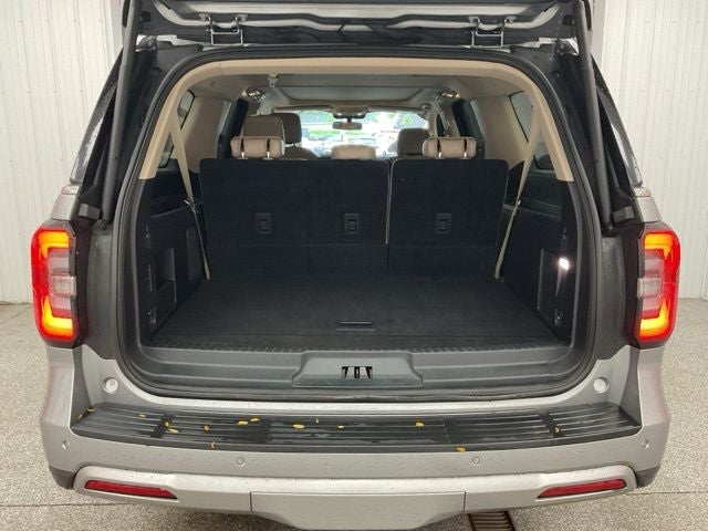 2024 Ford Expedition Limited MAX
