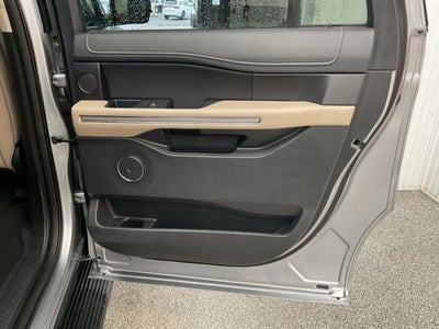 2024 Ford Expedition Limited MAX
