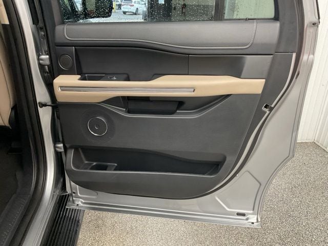 2024 Ford Expedition Limited MAX