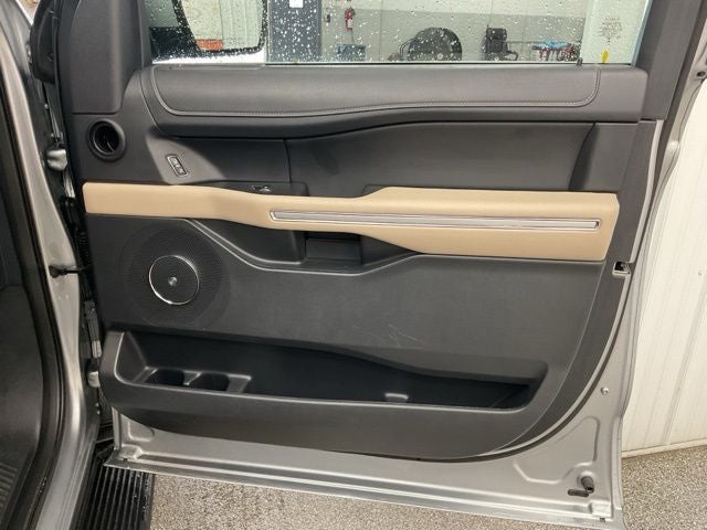 2024 Ford Expedition Limited MAX