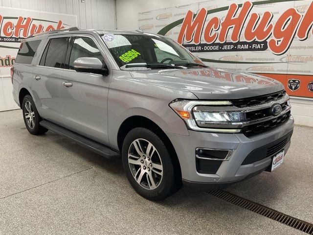 2024 Ford Expedition Limited MAX