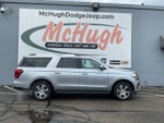 2024 Ford Expedition Limited MAX
