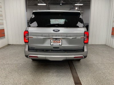 2024 Ford Expedition Limited MAX