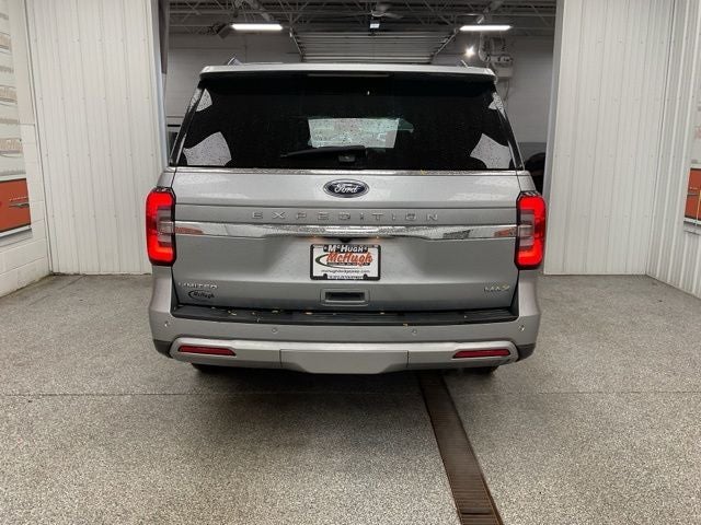 2024 Ford Expedition Limited MAX