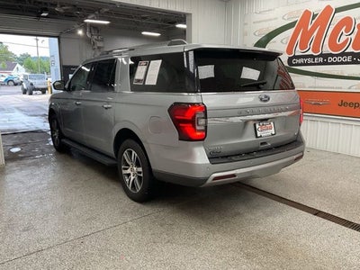 2024 Ford Expedition Limited MAX