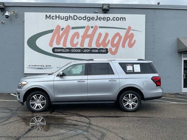 2024 Ford Expedition Limited MAX