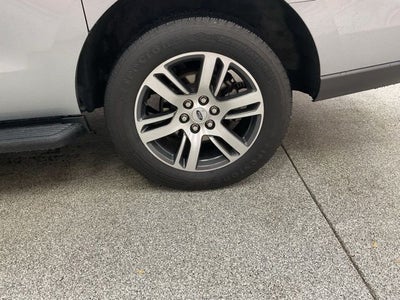 2024 Ford Expedition Limited MAX