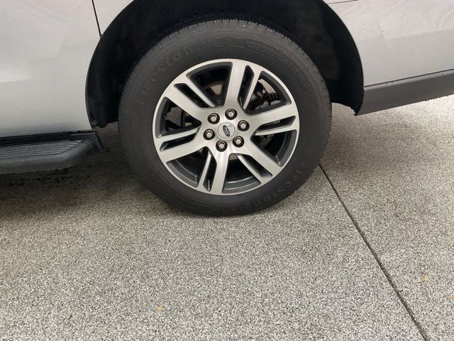 2024 Ford Expedition Limited MAX
