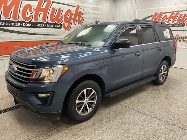 2020 Ford Expedition XL