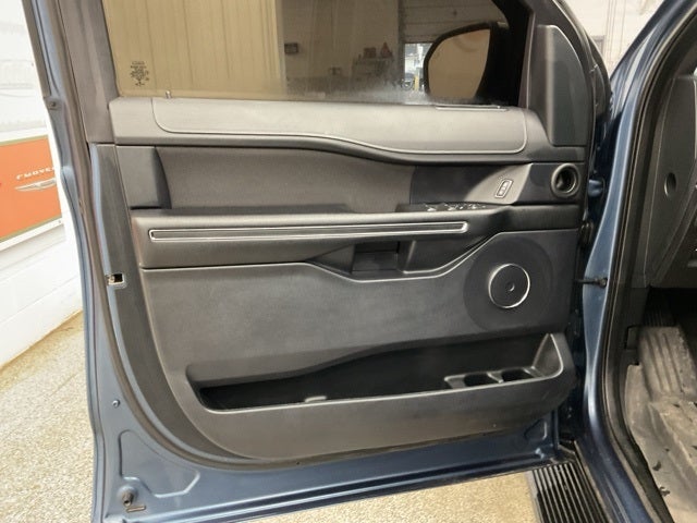 2020 Ford Expedition XL