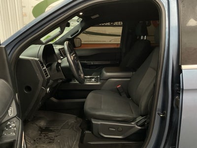 2020 Ford Expedition XL