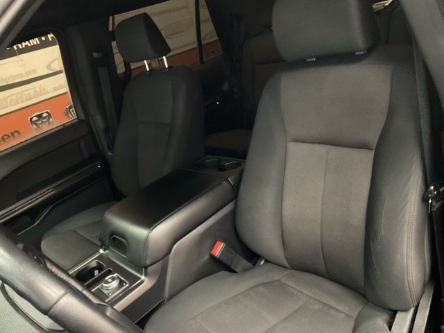 2020 Ford Expedition XL