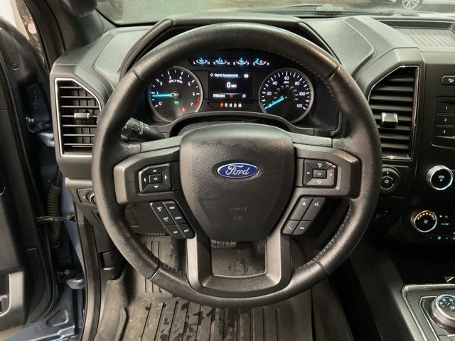 2020 Ford Expedition XL