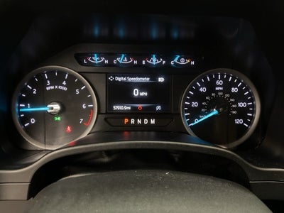 2020 Ford Expedition XL