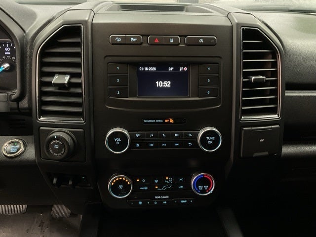 2020 Ford Expedition XL