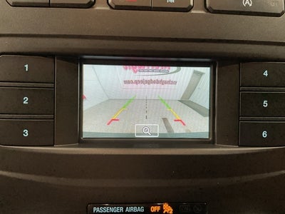 2020 Ford Expedition XL